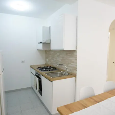 Morfeo House Feriehus *